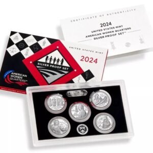 2024 S 2024 S SILVER Quarters US Mint Proof Set.jpg
