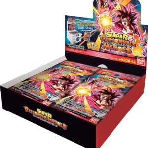 Bandai Super Dragon Ball Heroes Big Bang Booster Pack 2.jpg