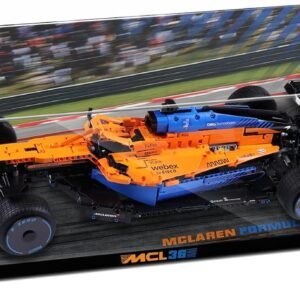 Clear Acrylic Display Case for Lego 42141 McLaren Formula 1.jpg