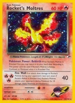 Pokemon Rocket39s Moltres 12132 Gym Heroes Holo.jpg