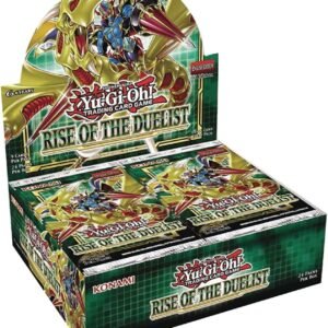 Yu Gi Oh TCG Rise of The Duelist Booster Display 24.jpg