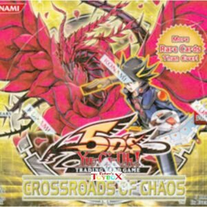 YuGiOh 5Ds Crossroads of Chaos ENGLISH Booster Box Trading Card.jpg