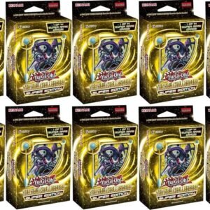 Yugioh New Challengers SE Special Super Edition TCG Cards Booster.jpg