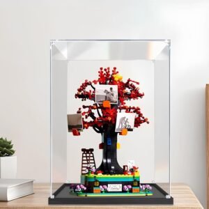 Acrylic Display Case for Collectibles Assemble Clear Acrylic Display Box.jpg