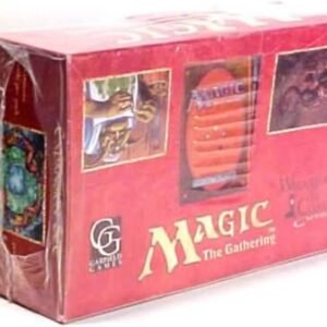 Magic the Gathering Fallen Empire Booster Box.jpg