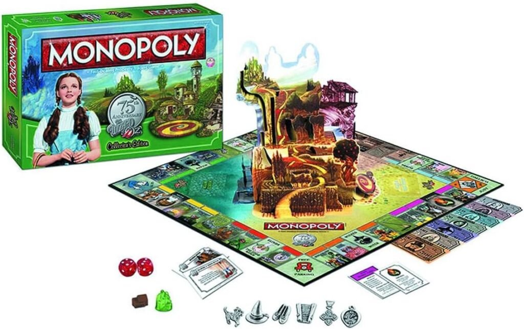 Monopoly The Wizard of Oz Board Game 75th Anniversary Collectors.jpg