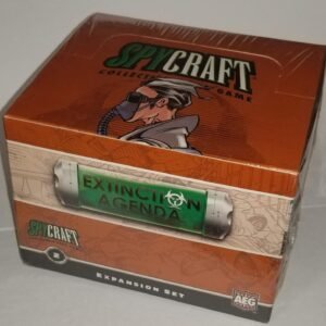 Spycraft Extinction Agenda Booster Box.jpg