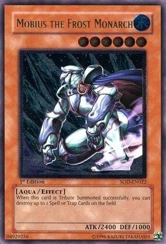 Yu Gi Oh Mobius The Frost Monarch SOD EN022 Soul of.jpg