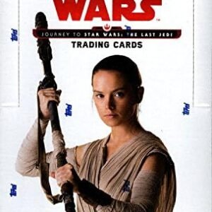 Topps Star Wars Journey To The Last Jedi Hobby Box.jpg